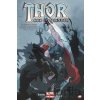 Thor Zabiják bohů - Jason Aaron