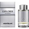 MONT BLANC Explorer Platinum parfumovaná voda pánská 100 ml
