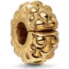 PANDORA – Korálik s cvočkami, model 762716C00