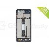 LCD Displej + Dotykové sklo Xiaomi Redmi A1, Redmi A2 Farba: Čierna + rám