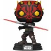 Funko POP Figúrky (Klonové vojny - Darth Maul) (100381734)