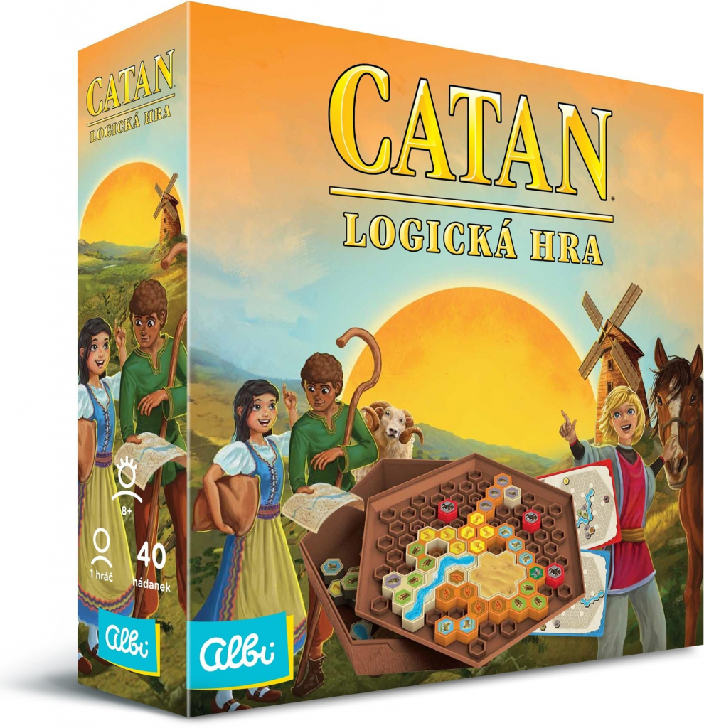 Albi Catan