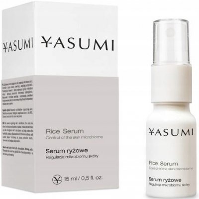 Yasumi Rice Serum 15 ml