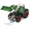 Siku Control 6793 Bluetooth, Fendt 933 s čelním nakladačem