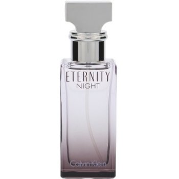 Calvin Klein Eternity Night parfumovaná voda dámska 30 ml od 41,4 € -  Heureka.sk
