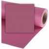 Colorama papierové pozadie 2.72 x 11m Damson