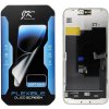 JK LCD Displej pre IPHONE 15 PRO MAX SOFT OLED (Change IC)