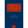 Intellectual Property and Competition Law (Steven D. Anderman,Ariel Ezrachi)(Pevná)