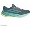 adidas SUPERNOVA RISE 2 topánky, blue/mint ton/hi-res yellow UK 10