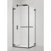 Sprchový kút obdĺžnik 90x80 cm SAT TGD NEW SATTGDO9080C