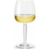 Kähler Pohár na biele víno HAMMERSHOI sada 2 ks, 350 ml
