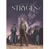 La Légende des Stryges T01