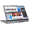 LENOVO IdeaPad 5 2v1 14AHP9 OLED Luna Grey (83DR001XCK) Ryzen 5 8645HS / AMD Ryzen AI / 14,0