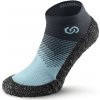 Skinners 2.0 Comfort Barefoot ponožkotopánky Farba: Aqua, Veľkosť: XXS