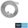 Grohe - Sprchová hadica VitalioFlex Metal Long-Life 200 cm, chróm 22116000