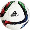 Adidas Ball Soccer Conext 15 Scarfa 65, FUTS C.4, Biela, ZĽAVA