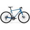 Merida - Bicykle SPEEDER 300 matný modrý(tmavostrieborný)
