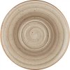 Podšálka stohovateľná Bonna Aura Terrain 19 cm (12 ks)
