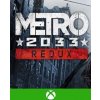 ESD GAMES ESD Metro 2033 Redux Xbox