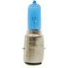 ŽIAROVKA 12V 35/35W H6 BA20D MODRÁ