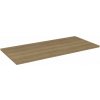 Sapho Doska DTDL 101 x 1,8 x 46,5 cm dub cuneo CR101-2525