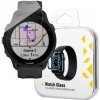 MG Full Glue ochranné sklo na Garmin Forerunner 955, čierne