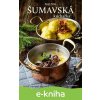 E-kniha Šumavská kuchařka - Radek Pálka