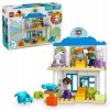 LEGO Duplo 10449 DUPLO 10449 Prvá návšteva u lekára