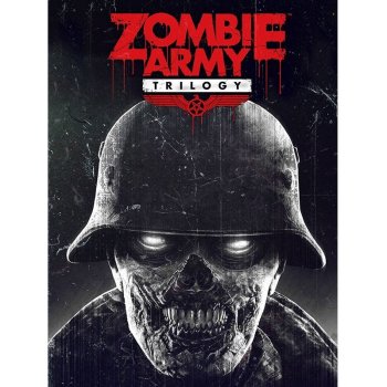 Zombie Army Trilogy