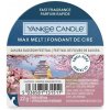 Yankee Candle Sakura Blossom Festival vonný vosk do aromalampy 22 g