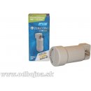 Zircon L-101 SINGLE ECO LNB 0,1 dB