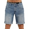Horsefeathers Calver Light Blue 30