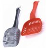 Sum Plast Lopatka na wc pre mačky plast 26 x 10 cm