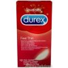 DUREX Feel Thin kondómy 12ks
