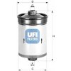 UFI PALIVOVÝ FILTER AUDI 80 2.0-2.3 92-96