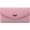 Vuch Dámska peňaženka Enzo Dotty Powder Pink