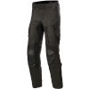 Nohavice Alpinestars HALO DRYSTAR čierne/čierne