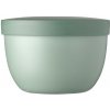 Mepal Desiatový box Ellipse Nordic Sage 350 ml