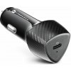 Nabíjačka do auta USB typ C Forcell 20 mA