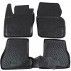 Koberce gumenné J&J Automotive Ford Focus III 2011-2015 4ks