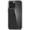 Odolné na Apple iPhone 15 Pro Spigen Ultra Hybrid crystal clear