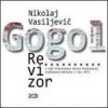 Gogol Nikolaj Vasiljevič - Revizor [2 CD]