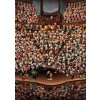 Heye Orchestra Loup 2000 dielov