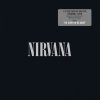 NIRVANA: NIRVANA -DELUXE- LP