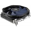 AKASA chladič CPU - Alucia H4i, AK-CC7501BP01