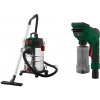 Parkside® Vysávač na mokré a suché vysávanie PWD 30 C1 + Umývacia dýza s nádržkou na vodu na vysávač na mokré a suché vysávanie (800013103)