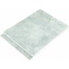 Douceur d`Interieur Interiérový design Průhledný PVC ubrus DANELA 140x240 cm