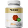 MycoMedica Agaricus extrakt MycoMedica 90 kapsúl