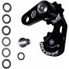 Napinák reťaze singlespeed REVERSE Colab Tensioner čierny