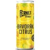 Fernet Stock Bavorák Citrus 4,5% 250ml